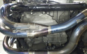 HONDA CB1300SF SUPER FOUR 2003 SC54