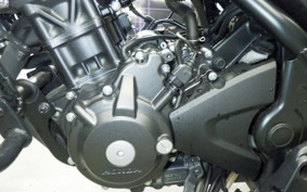 HONDA CL250 2008 MC57