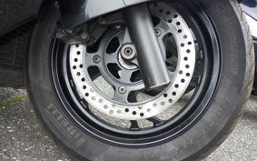 SUZUKI GEMMA 250 CJ47A
