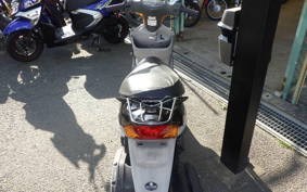 SUZUKI ADDRESS V125 CF4EA