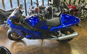 SUZUKI GSX-1300R HAYABUSA 2008 A1111