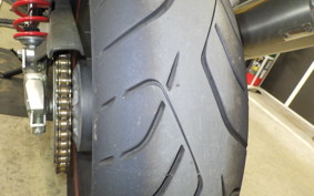 HONDA CB400SF GEN 4 A 2015 NC42
