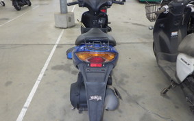 SUZUKI ADDRESS V50 CA4BA