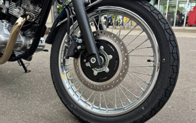 KAWASAKI W230 BJ230A