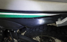 YAMAHA SEROW 250 Gen.2 2000 DG17J
