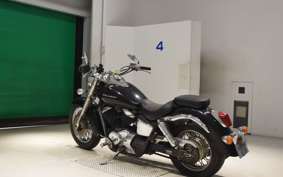 HONDA SHADOW 400 2001 NC34