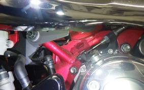 HONDA MONKEY 125 1998 JB03