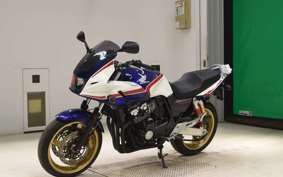 HONDA CB400 SUPER BOLDOR VTEC 2006 NC39