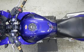 HONDA CB1300SF SUPER BOLDOR 2007 SC54