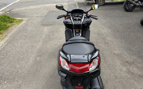 YAMAHA MAJESTY 250 SG20J