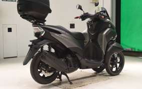 YAMAHA TRICITY 155 A SG37J