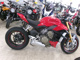 Фото Ducati STREET FIGHTER V4S 2022 с японского аукциона