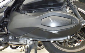 HONDA FORZA 250 1995 MF17