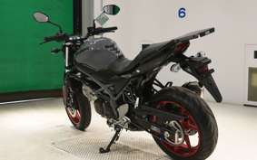 SUZUKI SV650 A 2023 VP55E