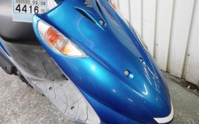 SUZUKI ADDRESS V125 G CF46A
