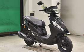 YAMAHA JOG125 SEJ5J