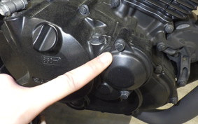 SUZUKI ジクサー150 NG4BG