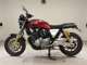 Фото Honda CB1100RS 2018 с японского аукциона