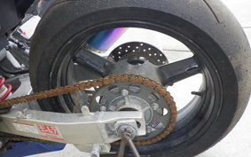 SUZUKI GSX-R600