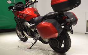 HONDA VFR800X 2018 RC80