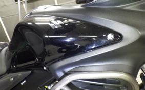 SUZUKI Vｽﾄﾛｰﾑ650XTA 2016 VP56A