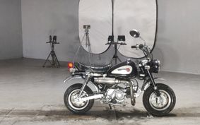 HONDA MONKEY AB27