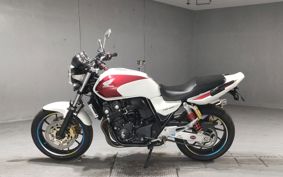 HONDA CB400SFV-4 2014 NC42