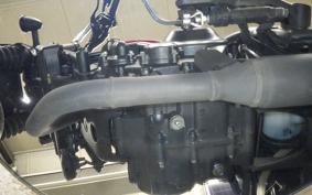 HONDA REBEL 250 S MC49