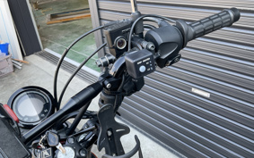 HONDA CT125 HUNTER CUB JA65
