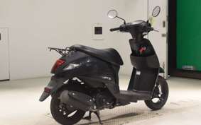 SUZUKI ﾚｯﾂ 2019 CA4AA