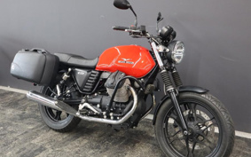 MOTO GUZZI V7 STONE 2019 ZGULW