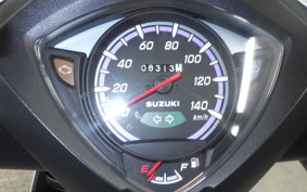 SUZUKI ADDRESS 110 2026 CE47A