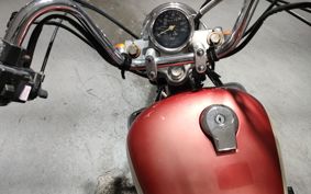 YAMAHA VIRAGO250S 3DM