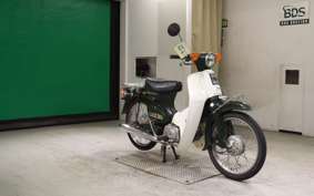 HONDA C50 SUPER CUB C50