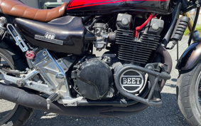 KAWASAKI ZEPHYR 400 K 1996 ZR400C