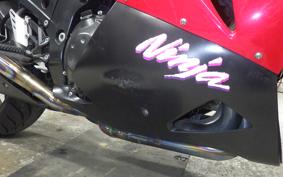 KAWASAKI ZX 1400 NINJA 2007