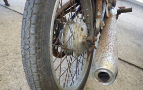 YAMAHA RD50 2U2