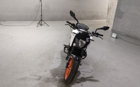 KTM 390 DUKE JGJ40