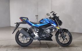 SUZUKI GSX-S125 DL32B