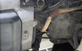 HONDA ZOOMER 2017 AF58