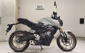 HONDA CB125 R JC91