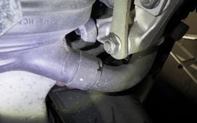 HONDA GL 1800 GOLD WING 2001 SC47