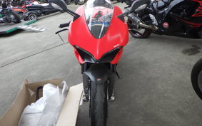 DUCATI 1299 SUPER レッ(ショ