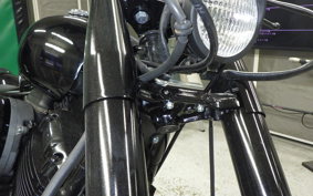 YAMAHA DRAGSTAR 400 2000