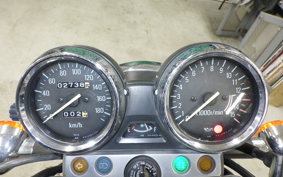 KAWASAKI ZEPHYR 400 KAI 2000 ZR400C