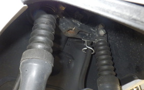 YAMAHA AXIS 125 Z 1997 SEJ6J