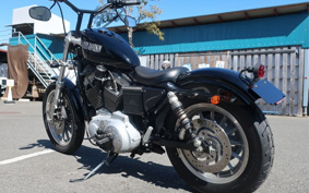 HARLEY XL1200S 2002 CHP