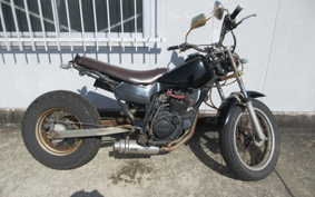 YAMAHA TW200 DG07J