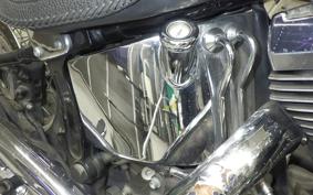 HARLEY FLSTN 1580 2007