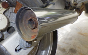 HONDA HORNET 250 MC31